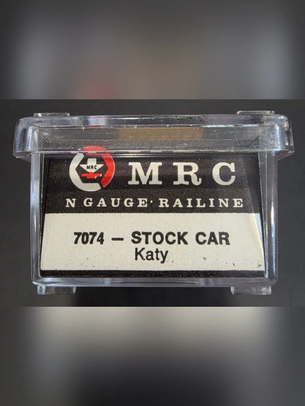 MRC this scale